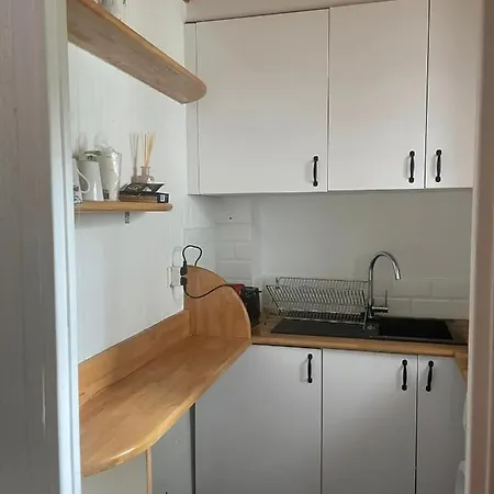 Studio Cosy Auron Exterior photo