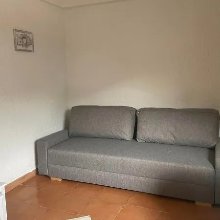 Studio Cosy Auron Exterior photo