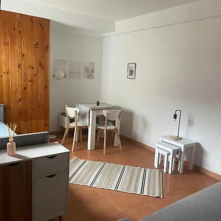 Studio Cosy Auron Exterior photo