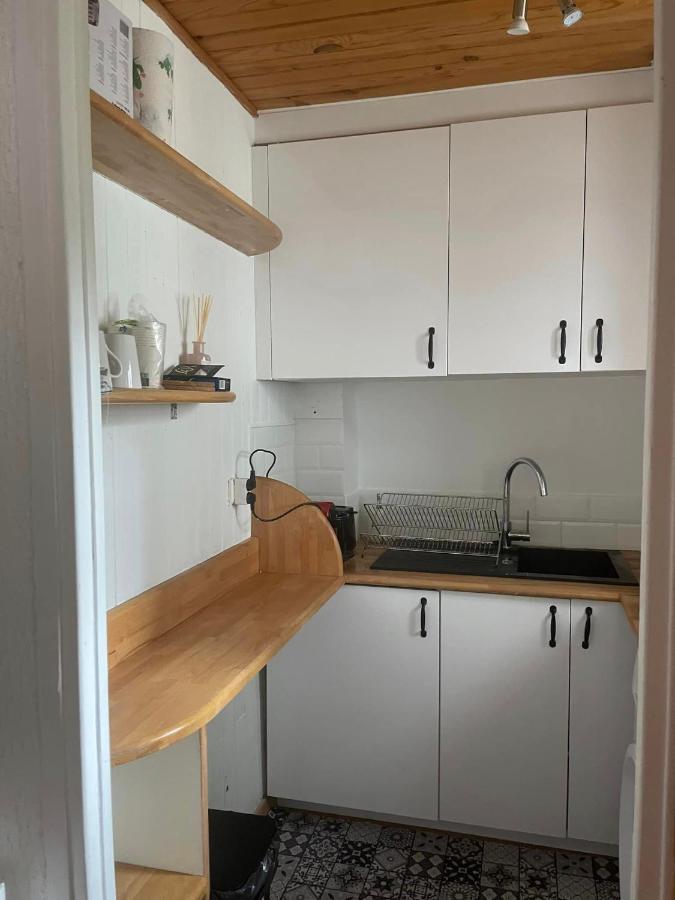 Apartment Cosy